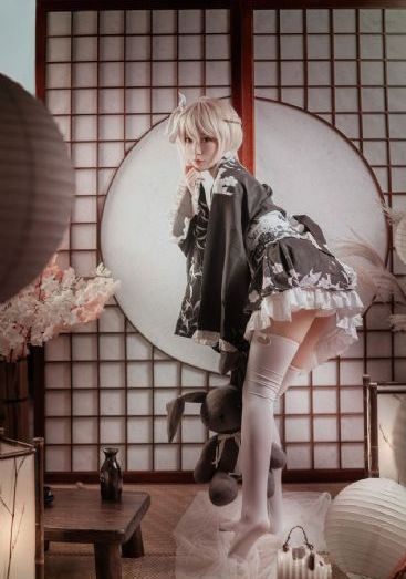 美女网址
