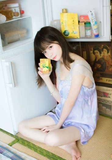 深田优美