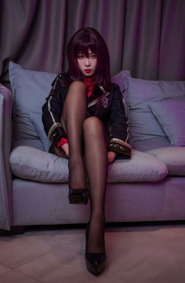 朝鲜妇女体下毛荫荫