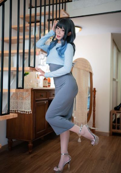 完美的搭档