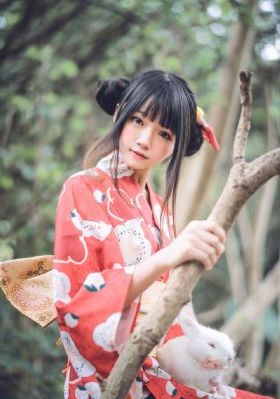 娘妻 电视剧