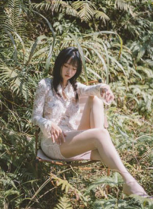 女人是的男人未来