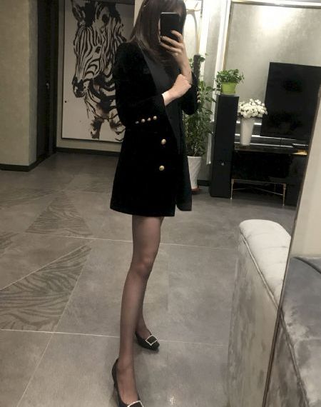 不说再见