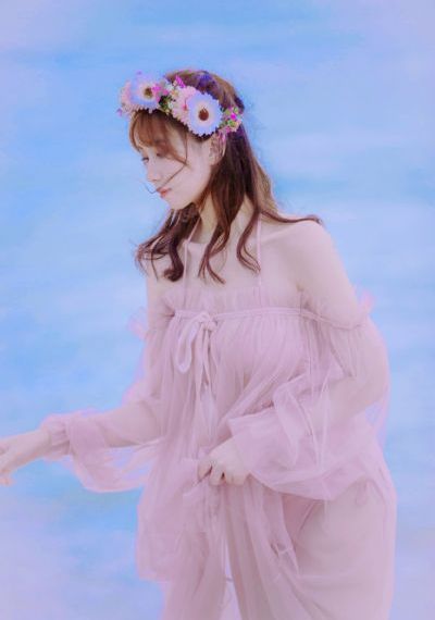 韩剧女友的妈妈