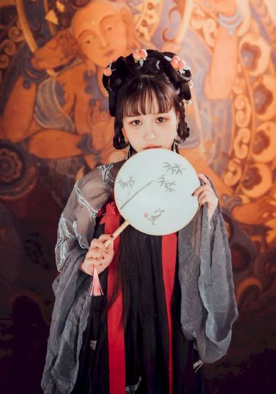 杨思敏1一5集国语版