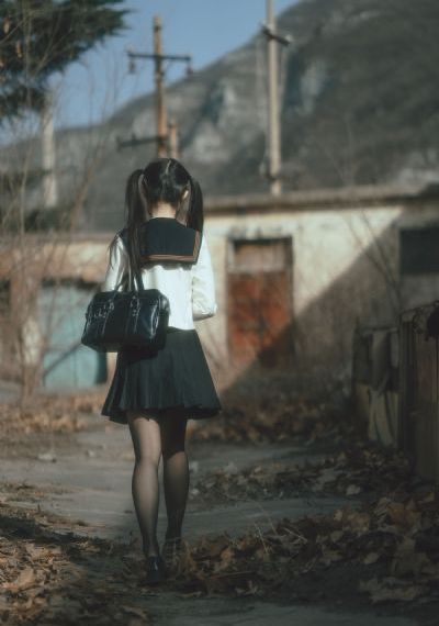 加乐比女海盗