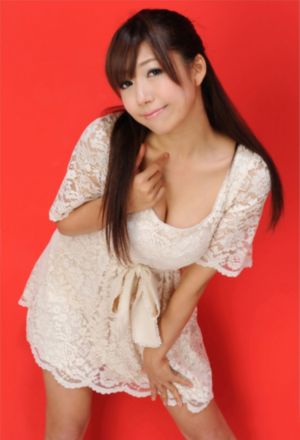 花王仙女