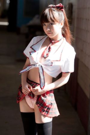 爱情面前谁怕谁