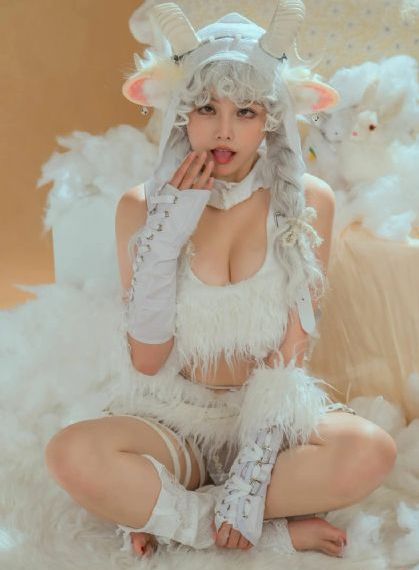 知晓天空之蓝的人啊