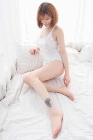 为我而眠的妹妹