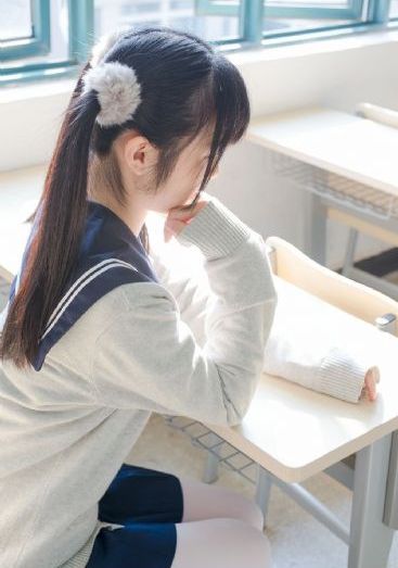 秋霜电视剧