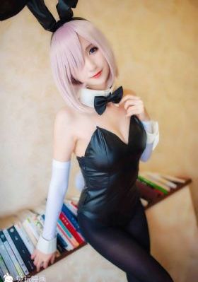 驯服小子