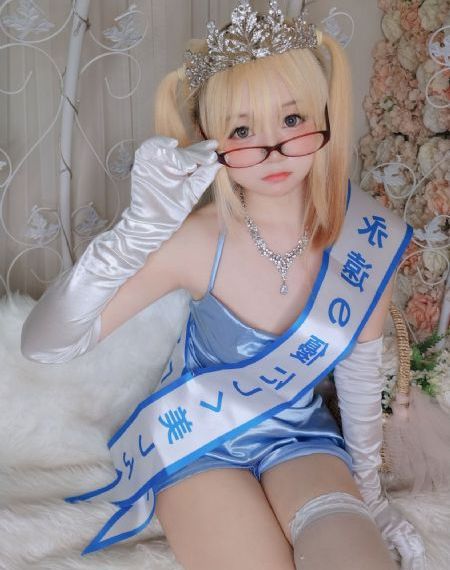 爱之全蚀