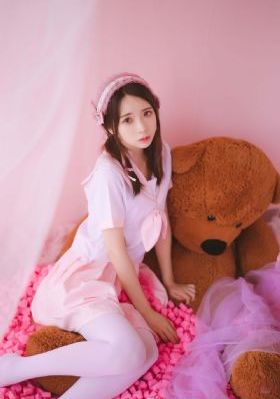 年轻的妈妈6