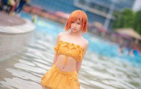 世间女子