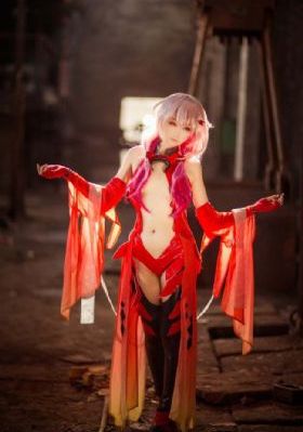 人形少女